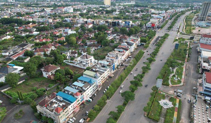 Dijual Tanah Kavling Nego Komplek Villa Rafflesia Batam Center 8