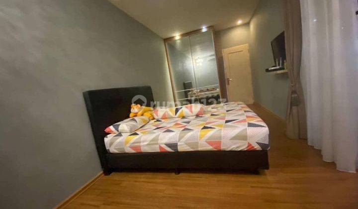Jual Cepat Rumah Hook Tengah Furnish Beverly Green batam Center 7
