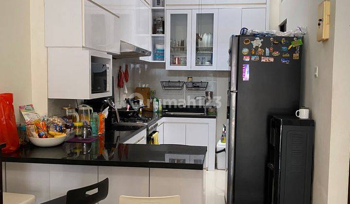 Dijual Cepat Rumah 2 Kamar Renovasi Furnish Cantik Batam Center 2