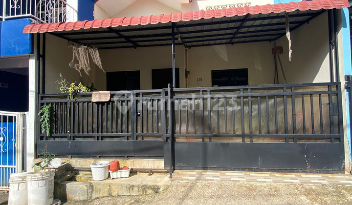 Dijual Cepat Rumah 2 Kamar Renovasi Furnish Cantik Batam Center 10