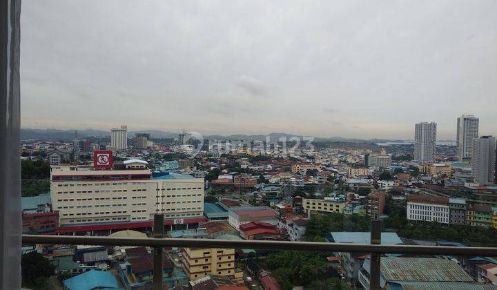 Dijual Cepat Apartemen Studio Furnish Aston Hotel Residence Batam 7