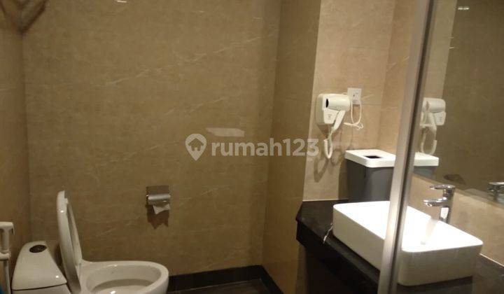 Dijual Cepat Apartemen Studio Furnish Aston Hotel Residence Batam 8
