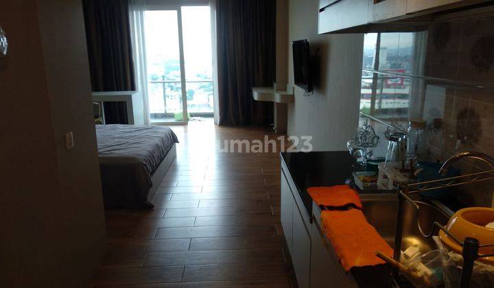 Dijual Cepat Apartemen Studio Furnish Aston Hotel Residence Batam 10