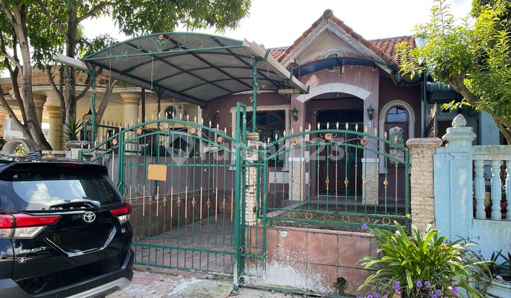 Disewakan Murah Rumah 2 Kamar Kintamani Sei Panas Batam Center 2
