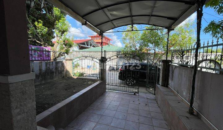 Disewakan Murah Rumah 2 Kamar Kintamani Sei Panas Batam Center 3