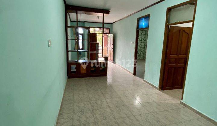 Disewakan Murah Rumah 2 Kamar Kintamani Sei Panas Batam Center 5