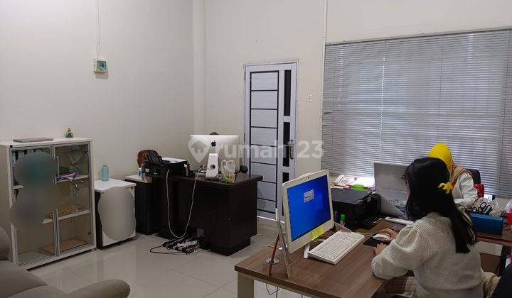 Jual Ruko 2 Lantai Hadap Timur Depan Mall Botania 2 Batam Center 3