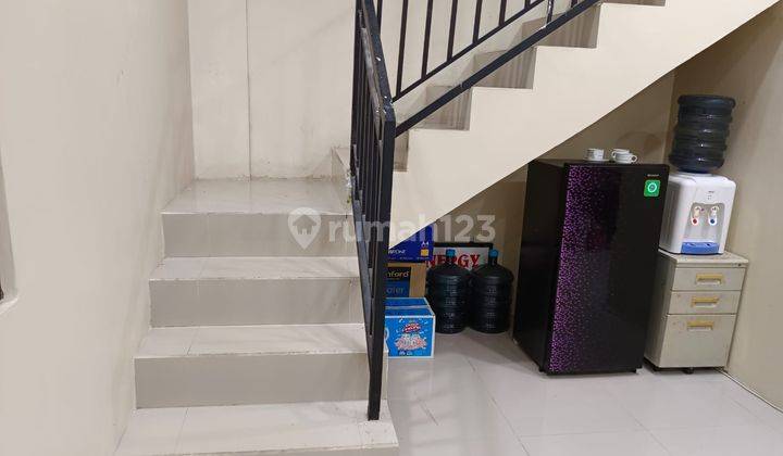 Jual Ruko 2 Lantai Hadap Timur Depan Mall Botania 2 Batam Center 5