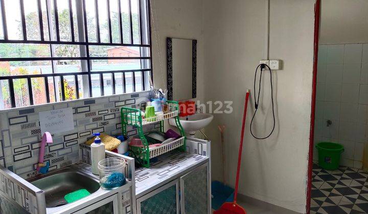 Jual Ruko 2 Lantai Hadap Timur Depan Mall Botania 2 Batam Center 7