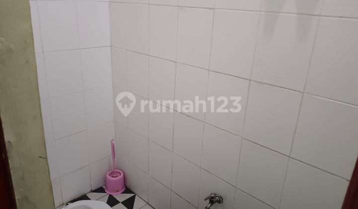 Jual Ruko 2 Lantai Hadap Timur Depan Mall Botania 2 Batam Center 8