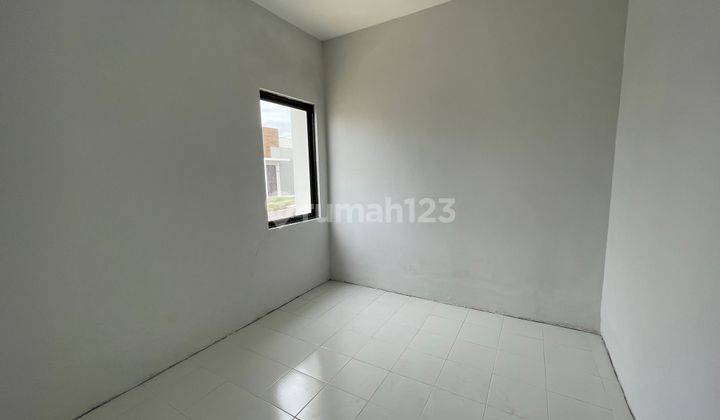 Jual Cepat Rumah 2 Kamar Central Laguna Hills Barelang Tembesi 4