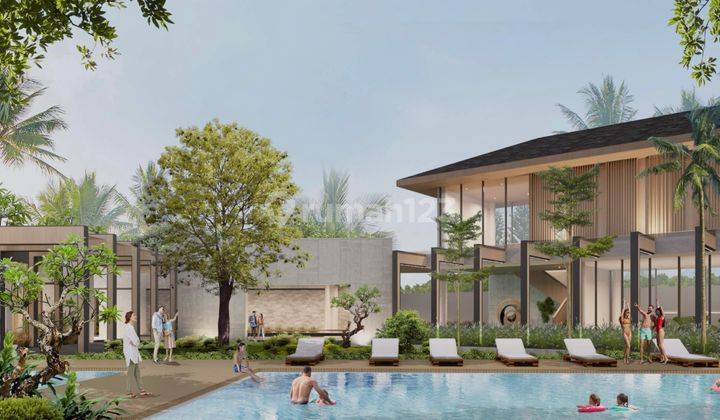 Promo Cicilan Murah Rumah 3 Kamar Diamond Pavilion Batam Center 11