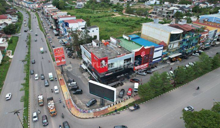 Launching Apartemen Studio The Spectrum Palm Spring Batam Center 8