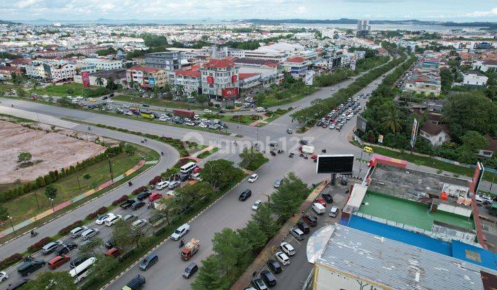 Launching Apartemen Studio The Spectrum Palm Spring Batam Center 9