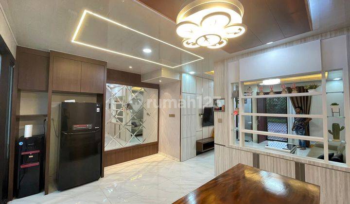 Dijual Rumah 2 Lantai Furnish Durio Orchard Park Batam Center 2