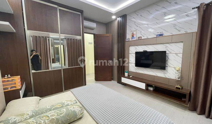 Dijual Rumah 2 Lantai Furnish Durio Orchard Park Batam Center 7