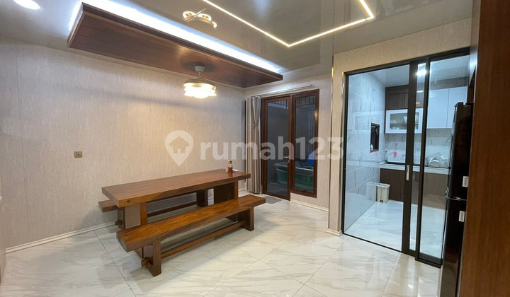 Dijual Rumah 2 Lantai Furnish Durio Orchard Park Batam Center 9