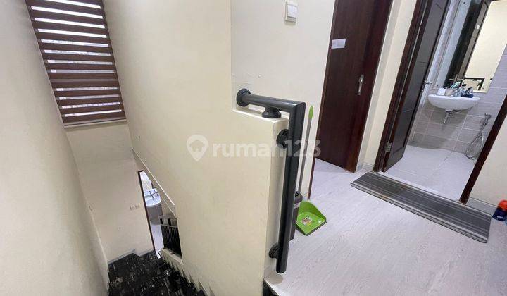 Dijual Rumah 2 Lantai Furnish Durio Orchard Park Batam Center 10