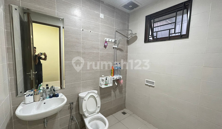 Dijual Rumah 2 Lantai Furnish Durio Orchard Park Batam Center 12