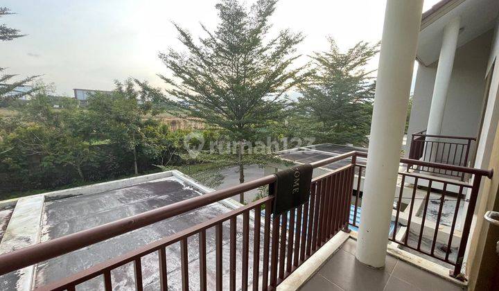 Dijual Rumah 2 Lantai Furnish Durio Orchard Park Batam Center 16
