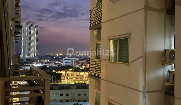 Dijual Cepat Apartemen Studio Furnish Cantik Nagoya Mansion 6