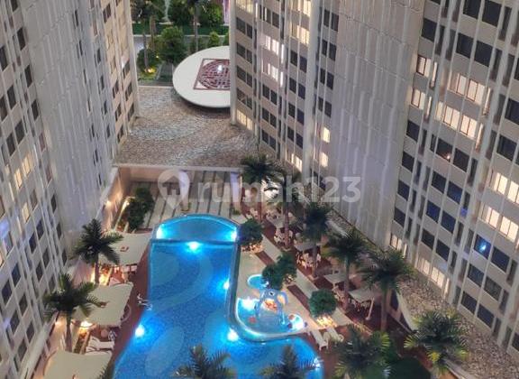 Dijual Rugi Take Over Apartemen Studio Baloi Apartment Batam Kota 3