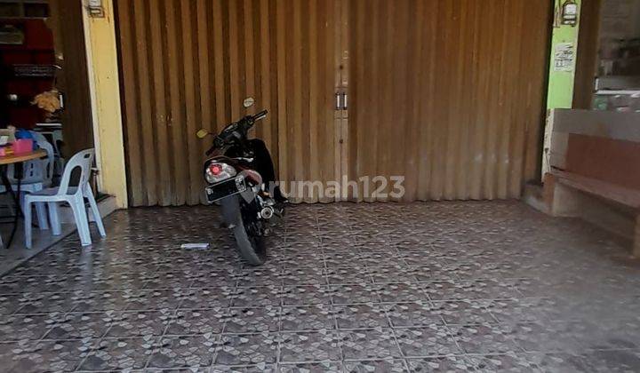 Dijual Cepat Ruko 2 Lantai Hang Tuah Malaka Batam Center 5