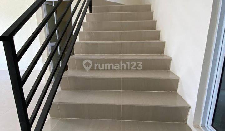 Dijual Cepat Rumah 2 Lantai Diamond Residence Belian Batam Center 5
