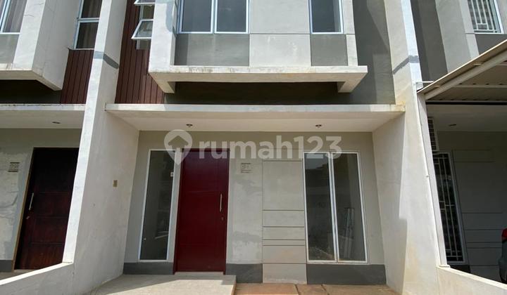 Dijual Cepat Rumah 2 Lantai Diamond Residence Belian Batam Center 1