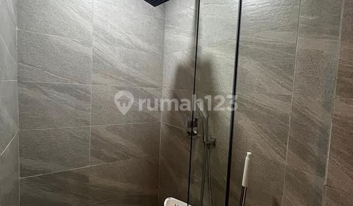 Dijual Cepat Apartemen 1br Furnish Sea View Harbour Bay Residence 3