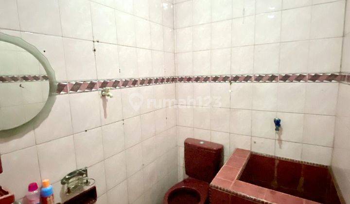 Dijual Cepat Rumah 2 Kamar Perumahan Kintamani Batam Center SHM 8