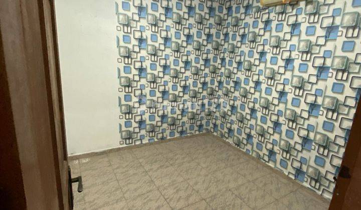 Dijual Cepat Rumah 2 Kamar Perumahan Kintamani Batam Center SHM 9