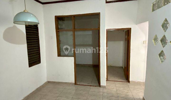 Dijual Cepat Rumah 2 Kamar Perumahan Kintamani Batam Center SHM 11