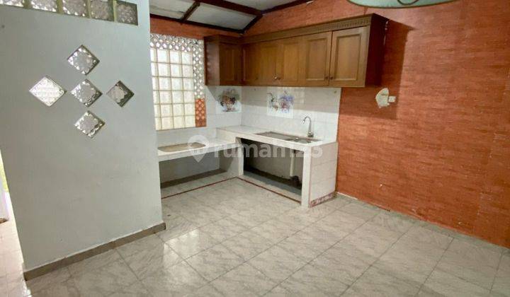 Dijual Cepat Rumah 2 Kamar Perumahan Kintamani Batam Center SHM 12