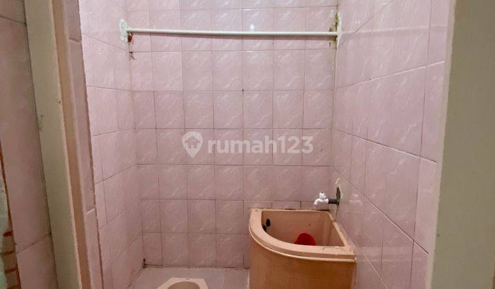 Dijual Cepat Rumah 2 Kamar Perumahan Kintamani Batam Center SHM 13