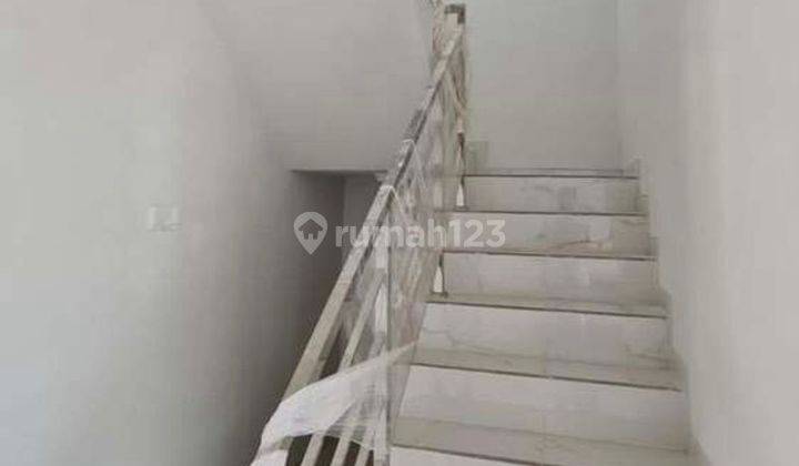 Dijual Rumah 2 Lantai Monde Signature Pasir Putih Batam Center 4