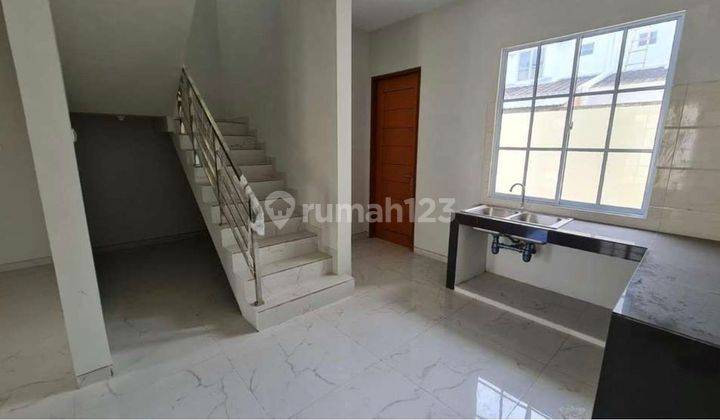 Dijual Rumah 2 Lantai Monde Signature Pasir Putih Batam Center 5
