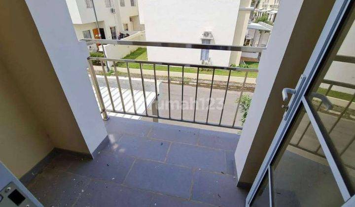 Dijual Rumah 2 Lantai Monde Signature Pasir Putih Batam Center 8