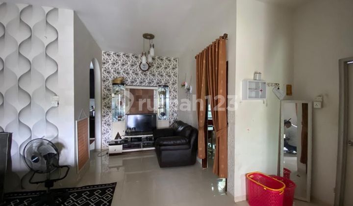 Dijual Rumah Minimalis Furnish Delmonte Costarica Batam Center 5