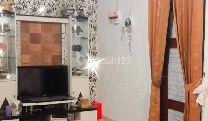 Dijual Rumah Minimalis Furnish Delmonte Costarica Batam Center 6