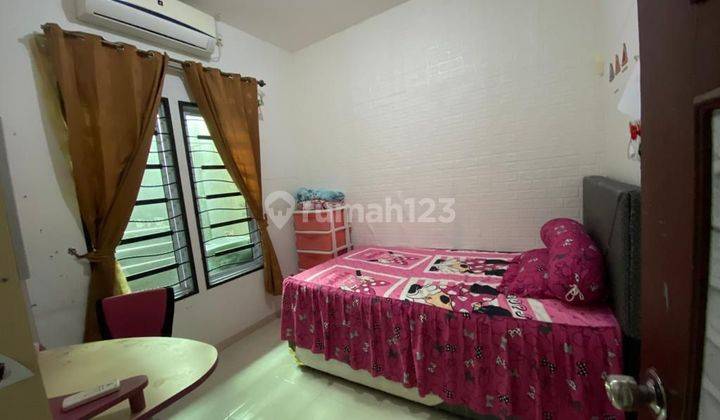 Dijual Rumah Minimalis Furnish Delmonte Costarica Batam Center 7