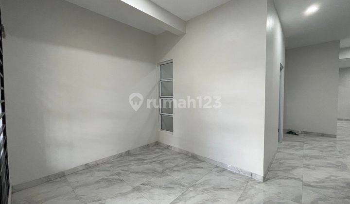 Rumah Minimalis Renovasi Cantik Regata Pasir Putih Batam Center 2
