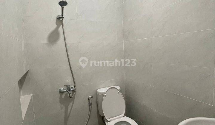 Rumah Minimalis Renovasi Cantik Regata Pasir Putih Batam Center 3