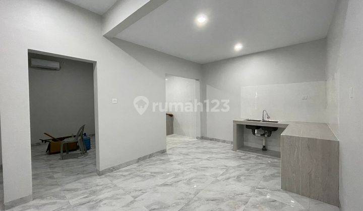 Rumah Minimalis Renovasi Cantik Regata Pasir Putih Batam Center 7