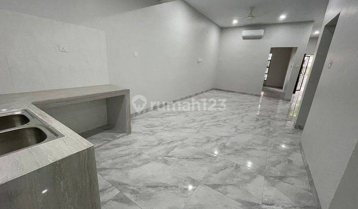 Rumah Minimalis Renovasi Cantik Regata Pasir Putih Batam Center 9