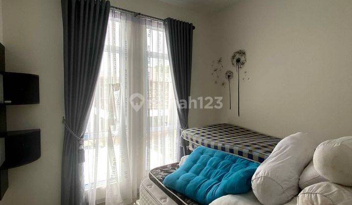 Dijual Cepat Rumah Furnish Cantik Osella Residence Sukajadi Batam 8