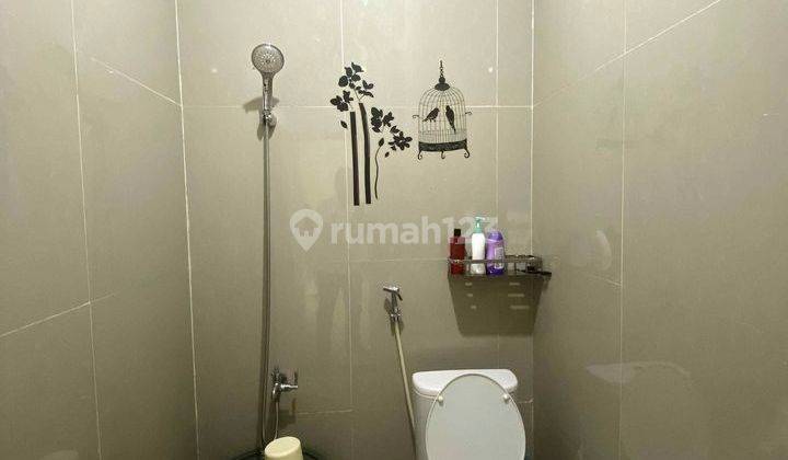 Dijual Cepat Rumah Furnish Cantik Osella Residence Sukajadi Batam 12