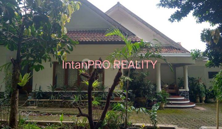 Rumah Sejuk dan Asri Sukajadi Kota Bandung Utara 1