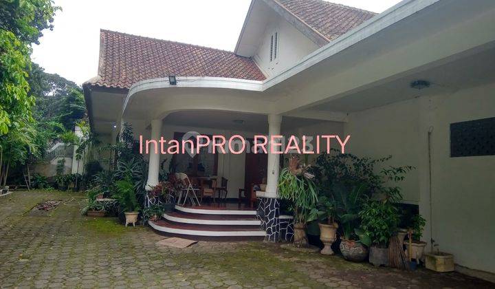 Rumah Sejuk dan Asri Sukajadi Kota Bandung Utara 2