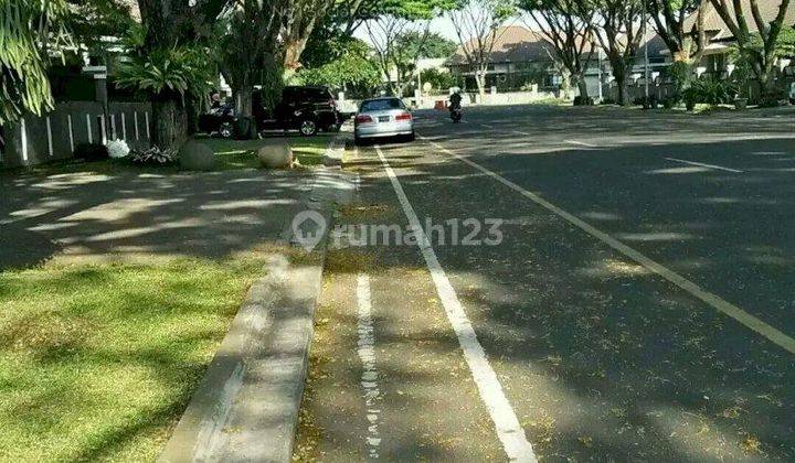 Rumah Cantik Asri Dikawasan Kotabaru PARAHYANGAN BANDUNG  2